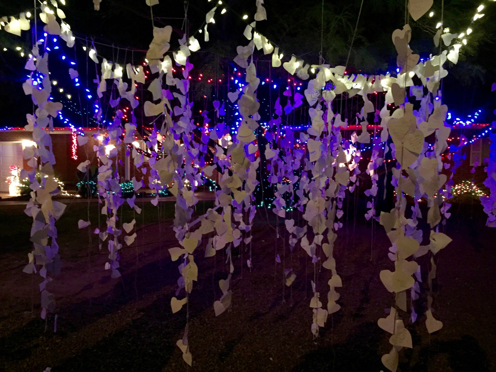 Winterhaven Festival of Lights
